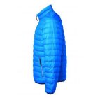 James & Nicholson Men's Down Jacket