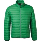 James & Nicholson Men's Down Jacket