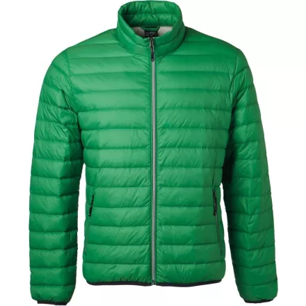 James & Nicholson Men's Down Jacket