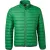 James & Nicholson Men's Down Jacket