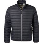 James & Nicholson Men's Down Jacket