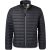 James & Nicholson Men's Down Jacket