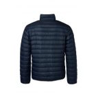 James & Nicholson Men's Down Jacket