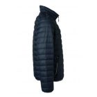 James & Nicholson Men's Down Jacket