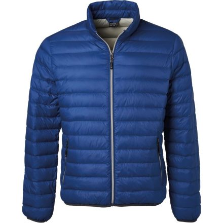 James & Nicholson Men's Down Jacket