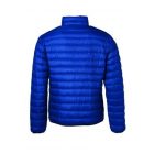 James & Nicholson Men's Down Jacket