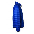James & Nicholson Men's Down Jacket