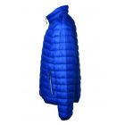 James & Nicholson Men's Down Jacket