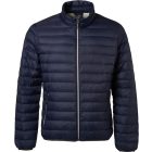 James & Nicholson Men's Down Jacket
