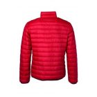 James & Nicholson Men's Down Jacket
