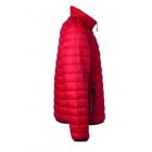James & Nicholson Men's Down Jacket