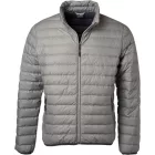 James & Nicholson Men's Down Jacket