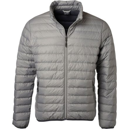James & Nicholson Men's Down Jacket