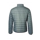 James & Nicholson Men's Down Jacket