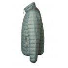 James & Nicholson Men's Down Jacket
