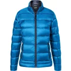 James & Nicholson Ladies Down Jacket