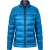 James & Nicholson Ladies Down Jacket