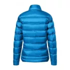 James & Nicholson Ladies Down Jacket