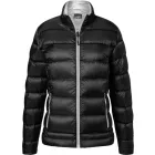 James & Nicholson Ladies Down Jacket