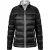James & Nicholson Ladies Down Jacket