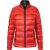 James & Nicholson Ladies Down Jacket
