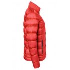 James & Nicholson Ladies Down Jacket