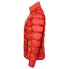 James & Nicholson Ladies Down Jacket
