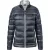 James & Nicholson Ladies Down Jacket