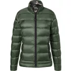 James & Nicholson Ladies Down Jacket