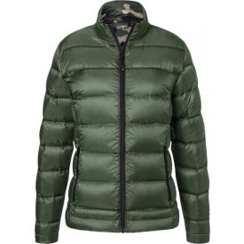 James & Nicholson Ladies Down Jacket