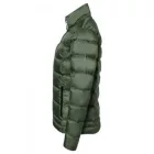 James & Nicholson Ladies Down Jacket