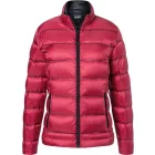 James & Nicholson Ladies Down Jacket