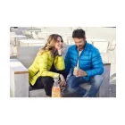 James & Nicholson Ladies Down Jacket