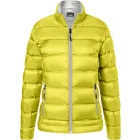 James & Nicholson Ladies Down Jacket