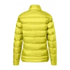 James & Nicholson Ladies Down Jacket