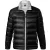 James & Nicholson Men's Down Jacket