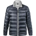 James & Nicholson Men's Down Jacket