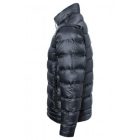James & Nicholson Men's Down Jacket