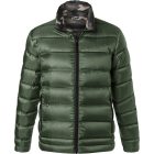 James & Nicholson Men's Down Jacket