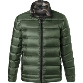 James & Nicholson Men's Down Jacket