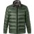 James & Nicholson Men's Down Jacket