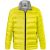James & Nicholson Men's Down Jacket