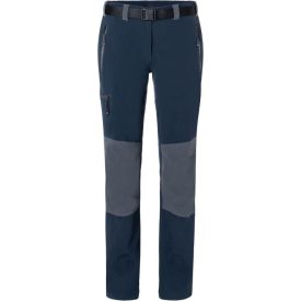 James & Nicholson Ladies Trekking Pants