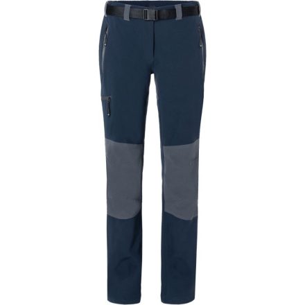 James & Nicholson Ladies Trekking Pants