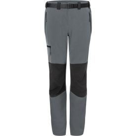 James & Nicholson Men's Trekking Pants