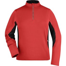 James & Nicholson Ladies Running Shirt longsleeve
