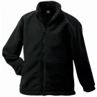 James & Nicholson Fleece Jacket