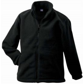 James & Nicholson Fleece Jacket