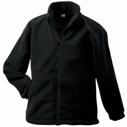 James & Nicholson Fleece Jacket