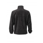 James & Nicholson Fleece Jacket